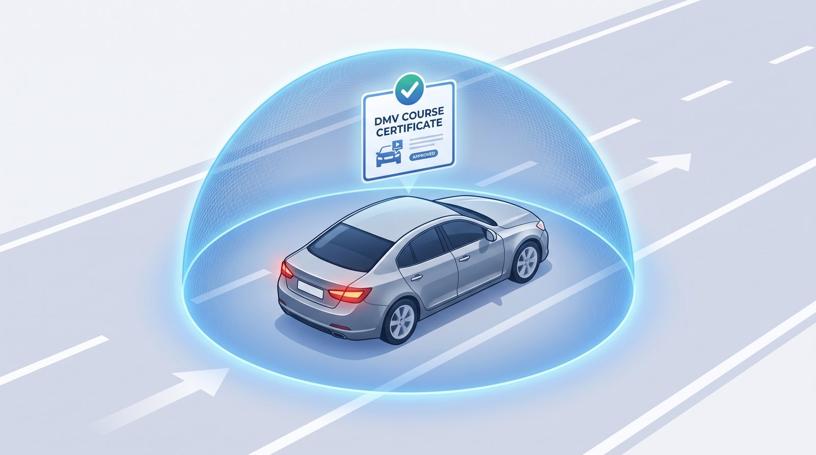 Mature Driver Improvement Course: California Discounts & DMV Rules | ETS
