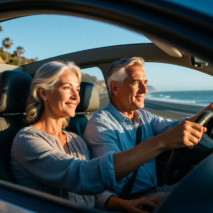 Mature Driver Improvement Course