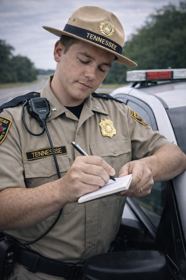 Traffic Violator Course