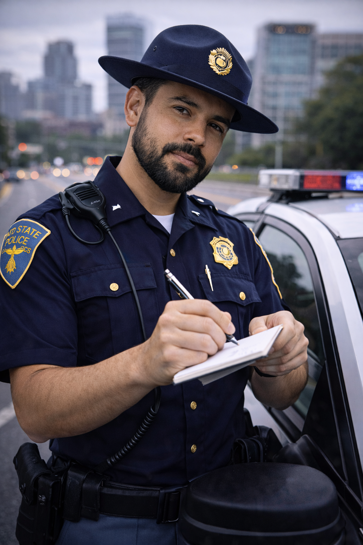 Traffic Violator Course