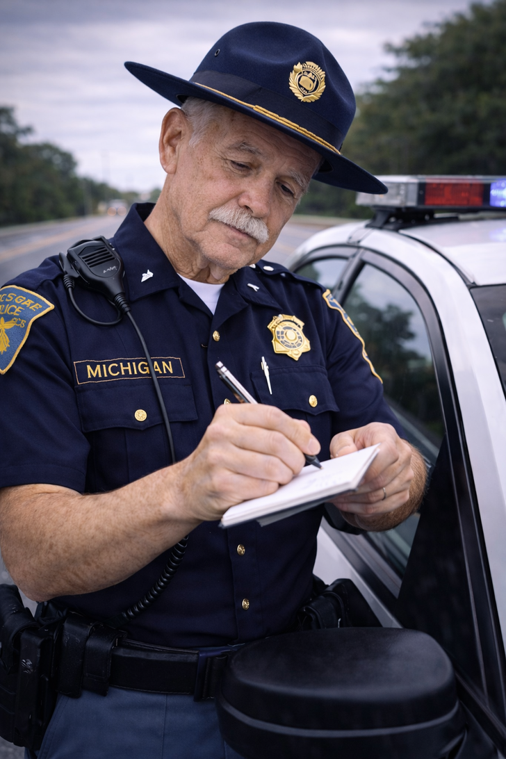 Online Basic Driver Improvement Course