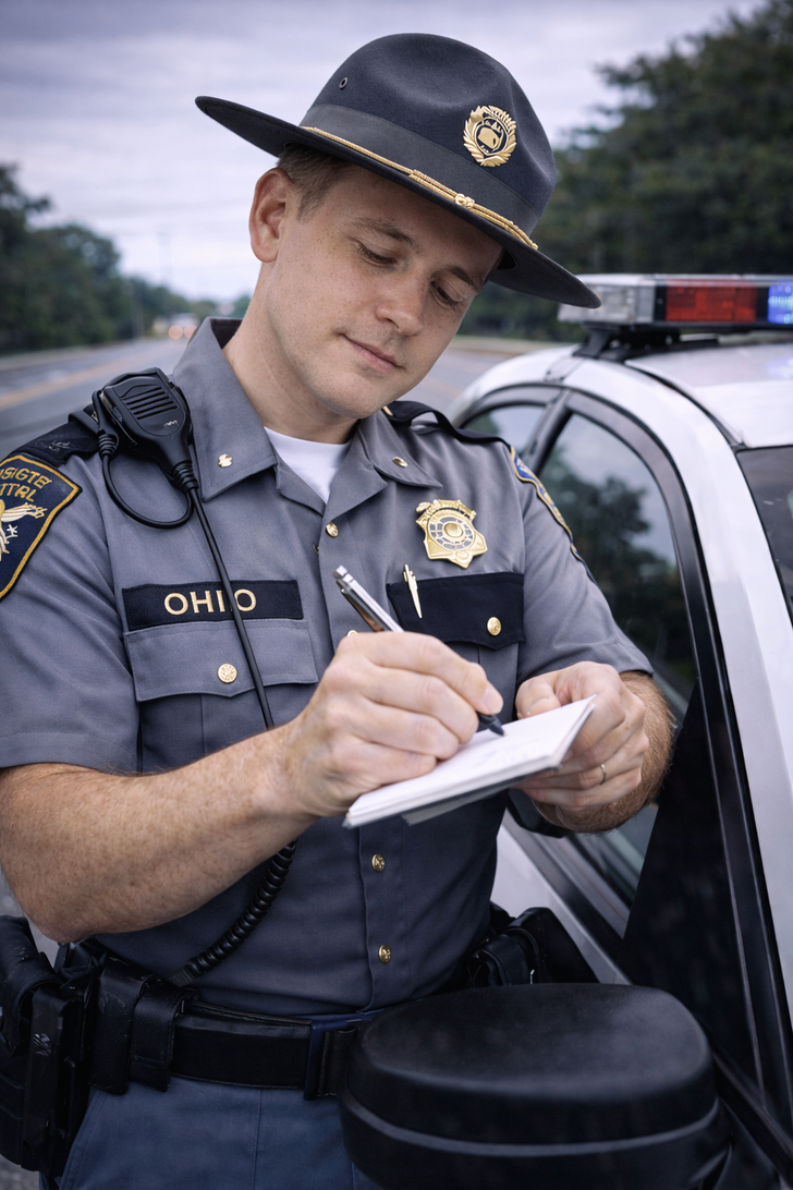 Traffic Violator Course