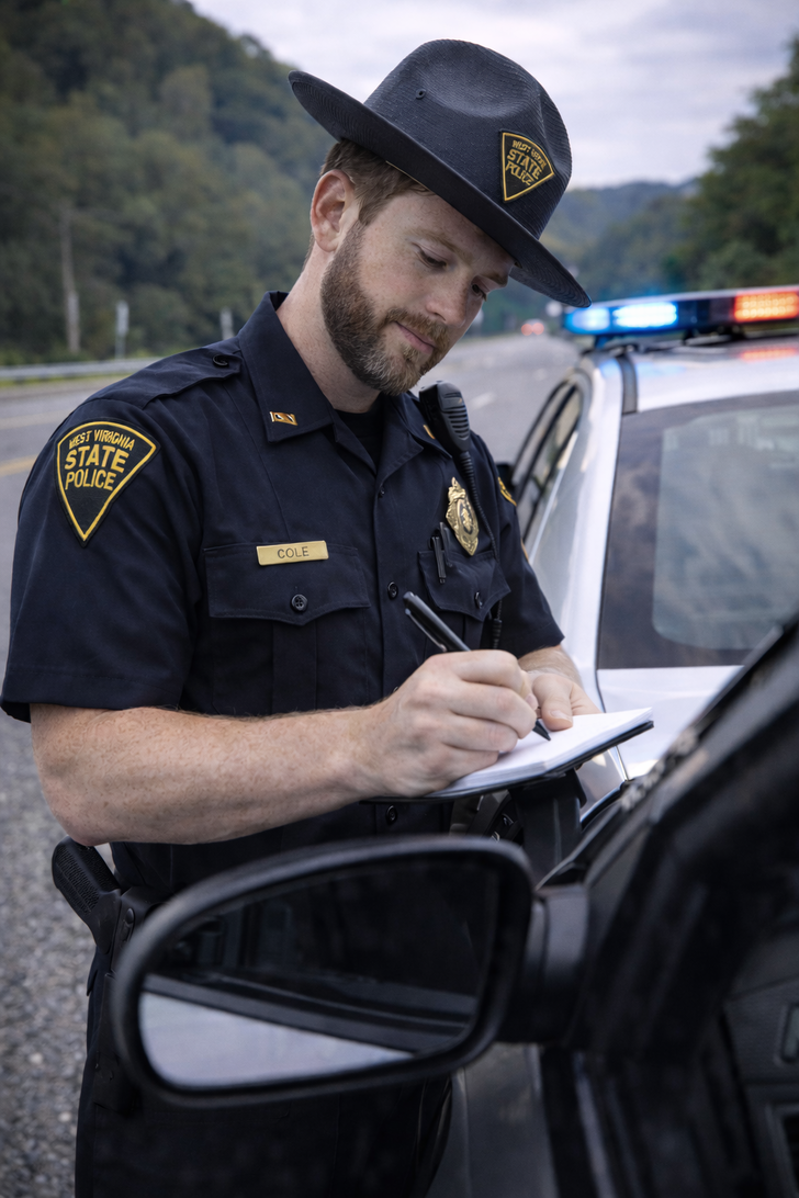 Traffic Violator Course