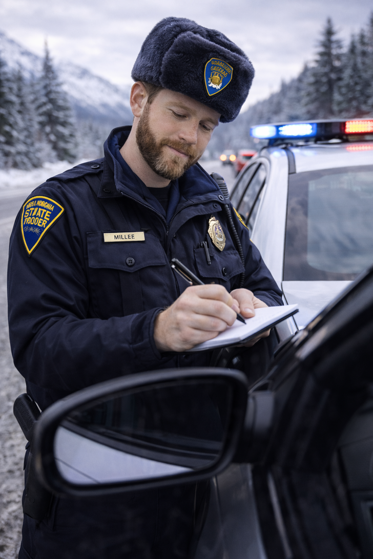 Defensive Driving Course