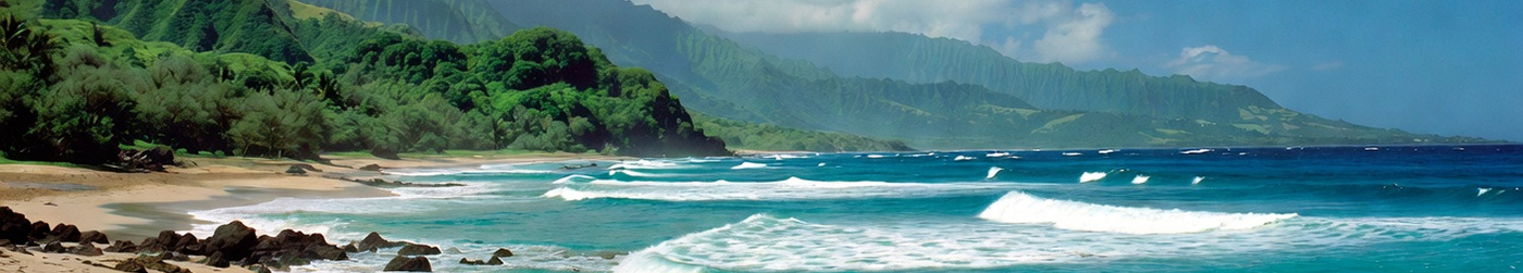 Hawaii