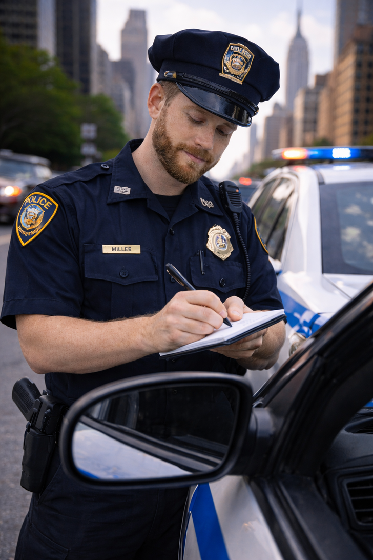 Defensive Driving Course