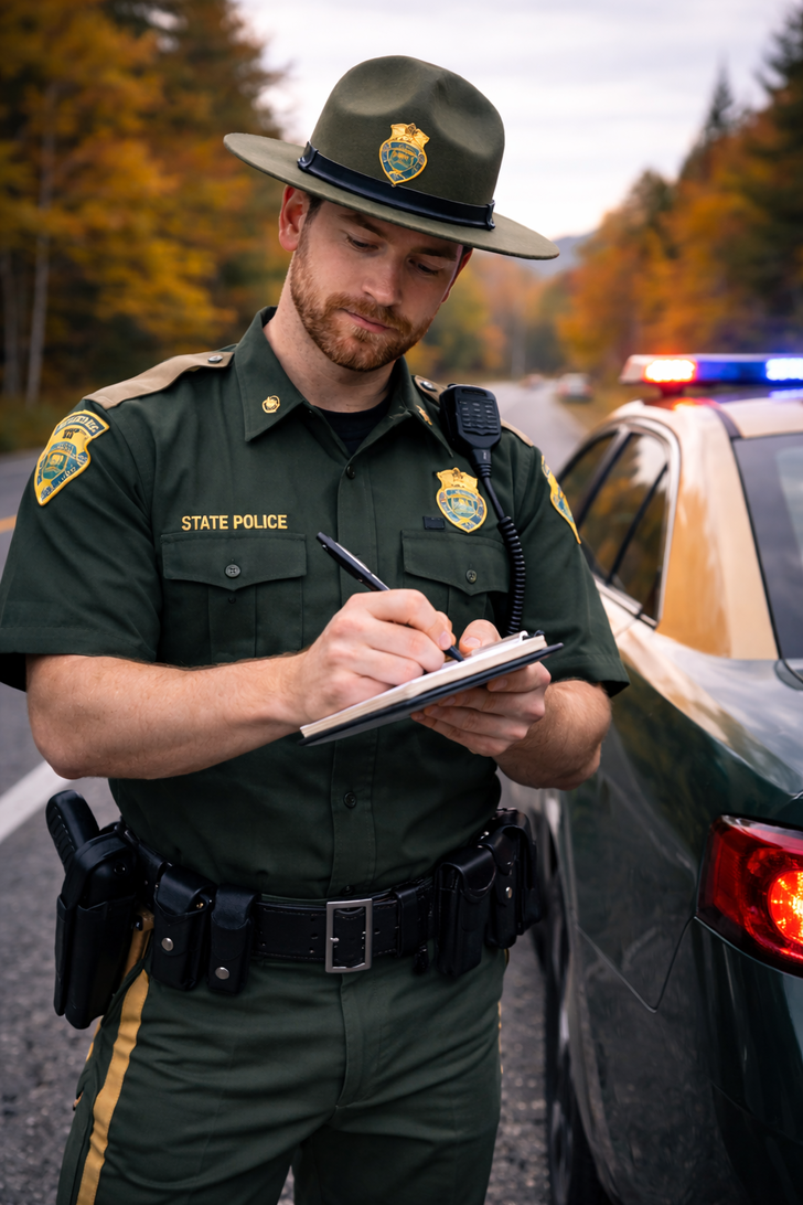 Defensive Driving Course