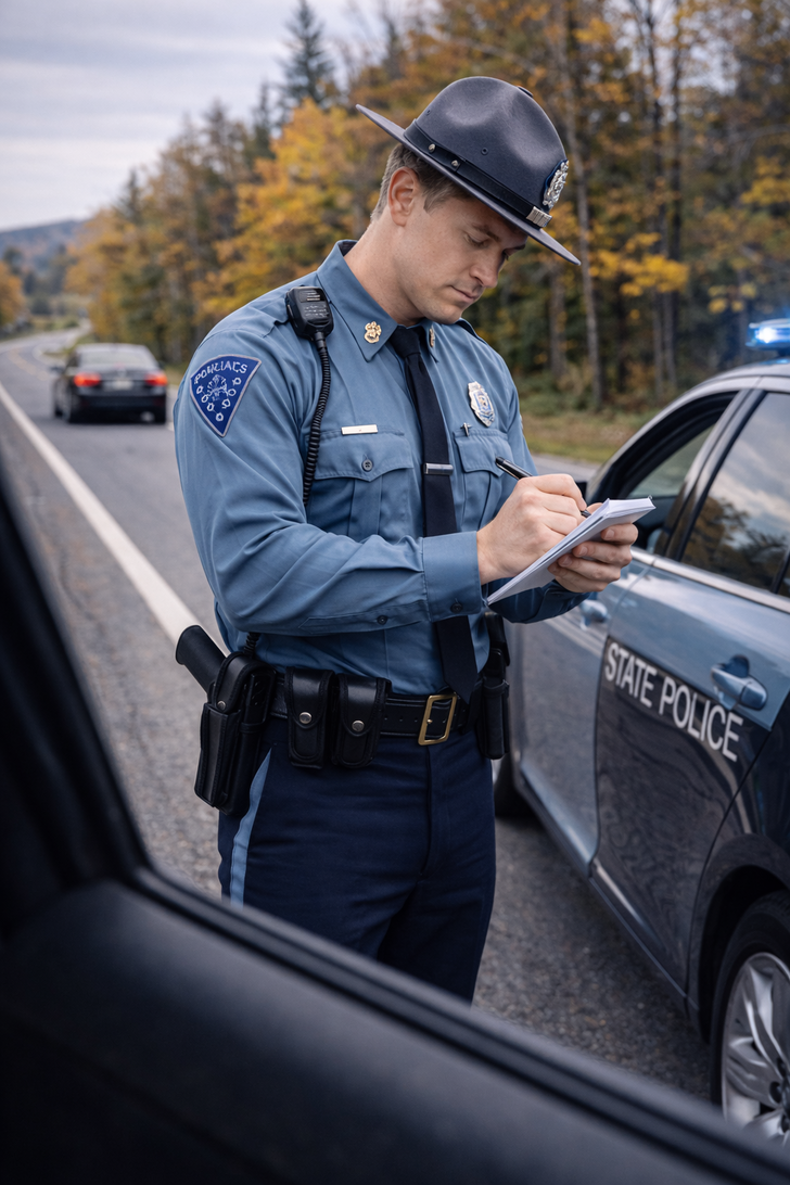 Defensive Driving Course