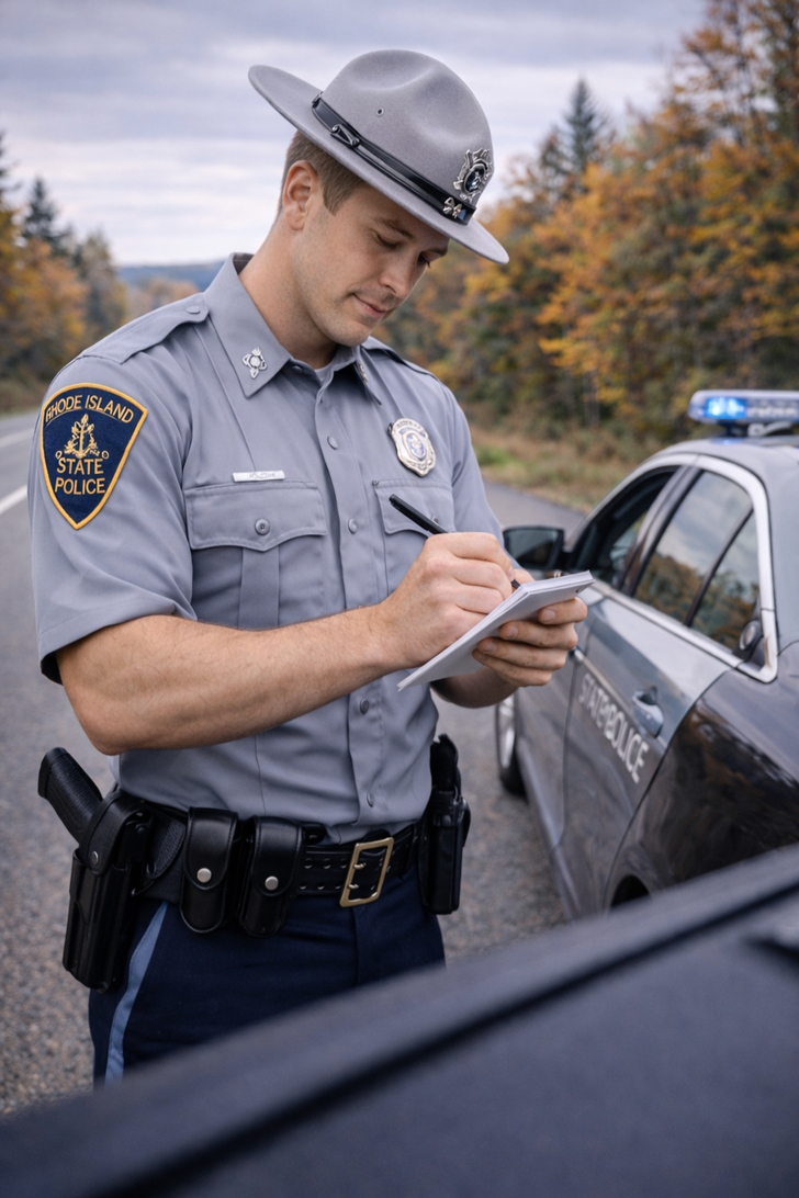 Defensive Driving Course