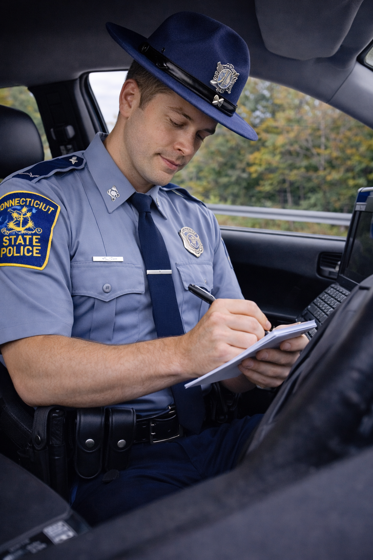 Defensive Driving Course