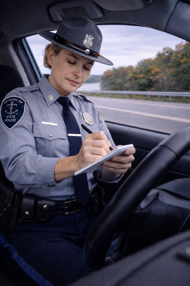 Defensive Driving Course