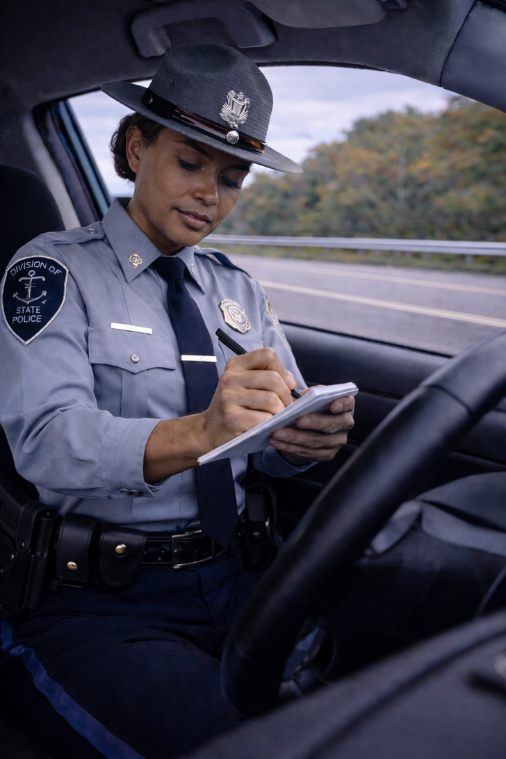 Defensive Driving Course