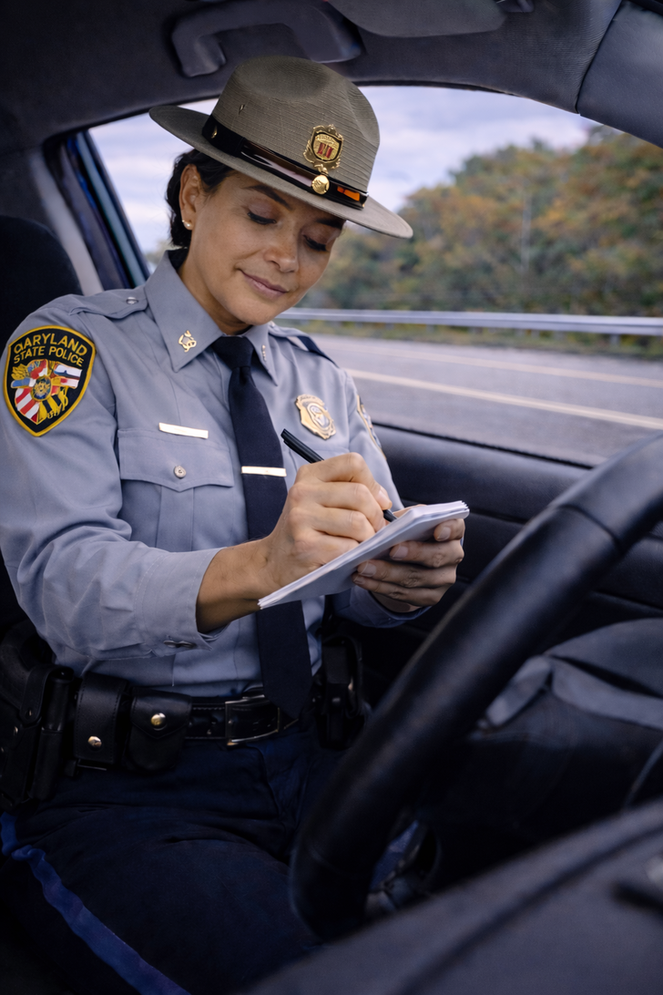 Defensive Driving Course