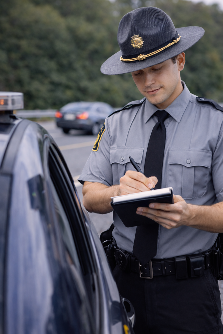 Defensive Driving Course