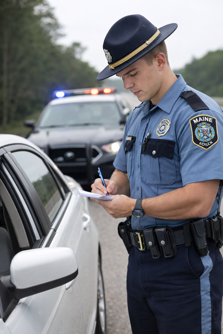 Defensive Driving Course