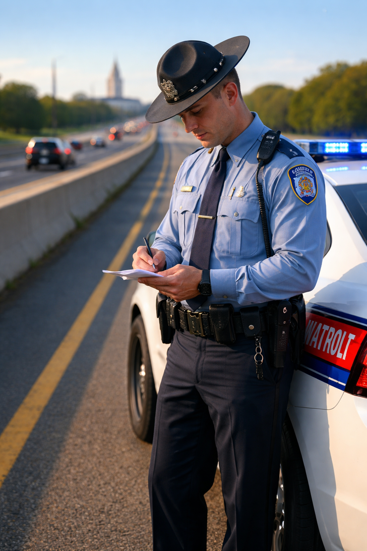 Defensive Driving Course