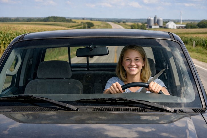 Driver Ed for Teens