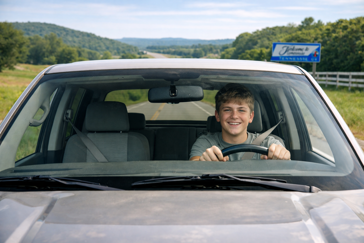 Driver Ed for Teens