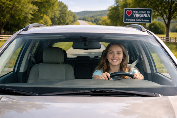 Educación vial para adolescentes