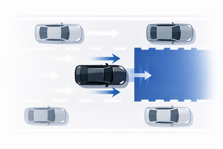Защитное вождение: Определение, правила и преимущества