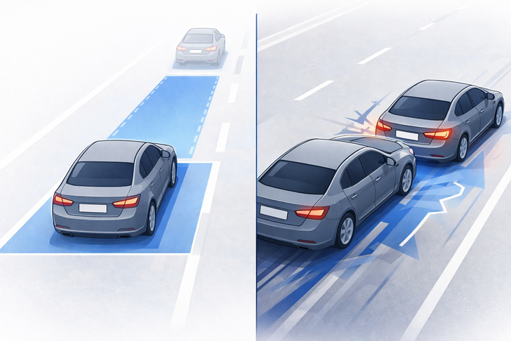 Порушення правил дорожнього руху: Значення, приклади та покарання