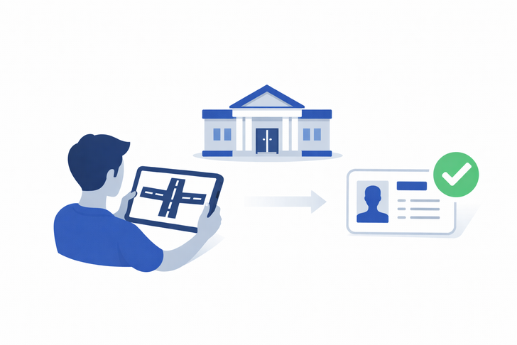 驾驶员教育：含义、要求和益处