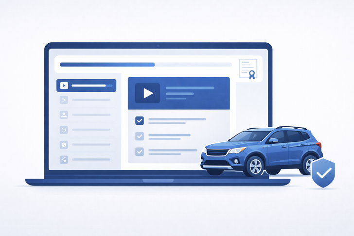 Какой курс нужно пройти, чтобы снять баллы с водительских прав