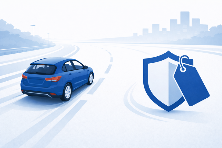 Как защитное вождение помогает снизить страховые тарифы