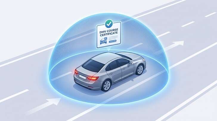 Mature Driver Improvement Course: California Discounts & DMV Rules | ETS