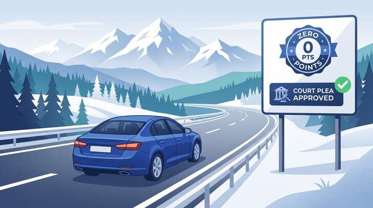 Got a Traffic Ticket in Colorado? How Traffic School Dismisses Citations and Stops DMV Points