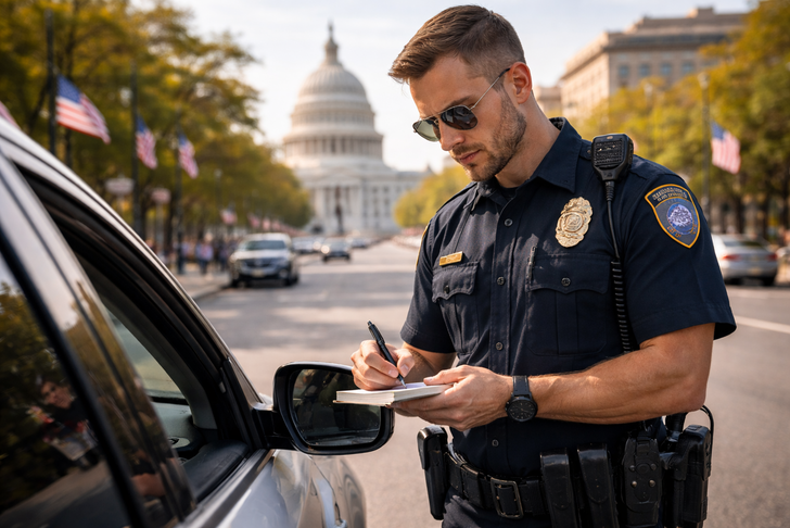 Defensive Driving for Minor Citations