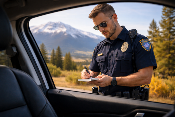 Traffic Violator Course