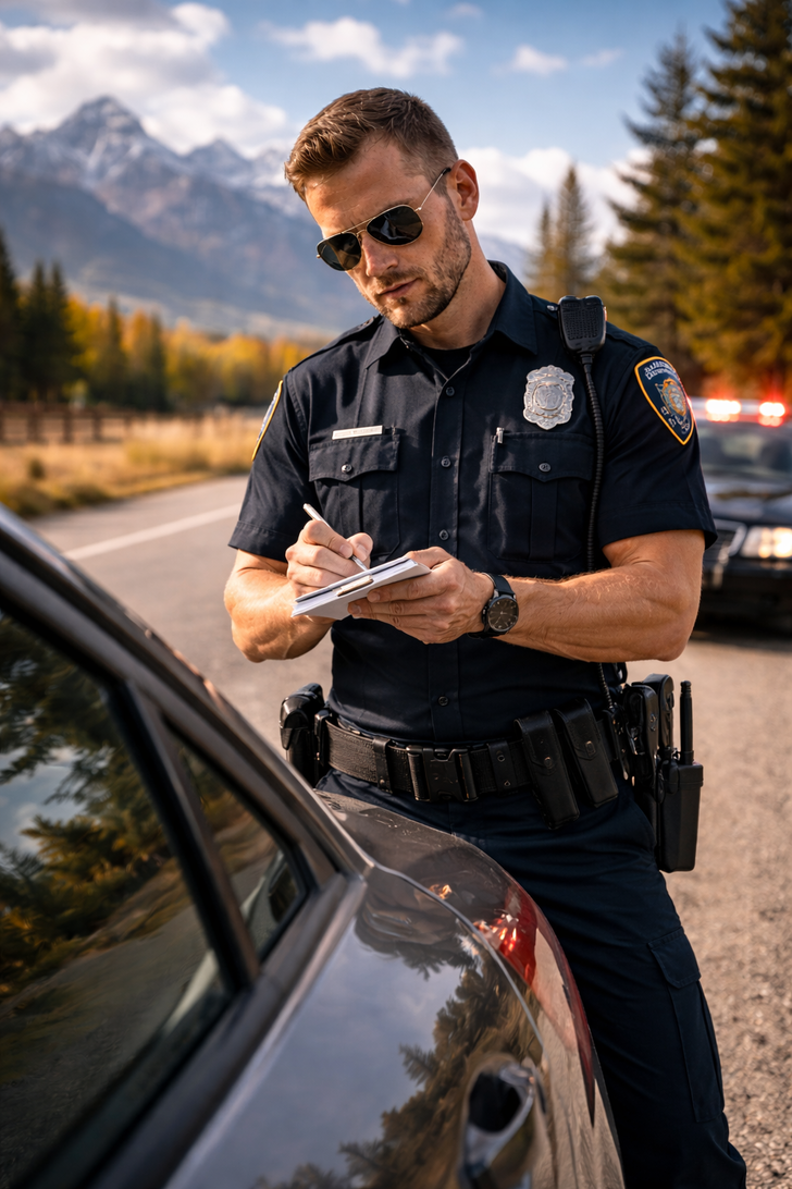 Defensive Driving Course