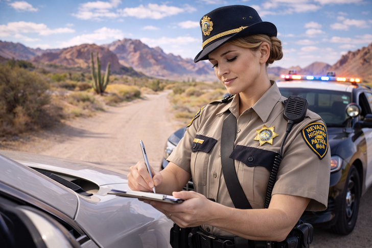 Traffic Violator Course