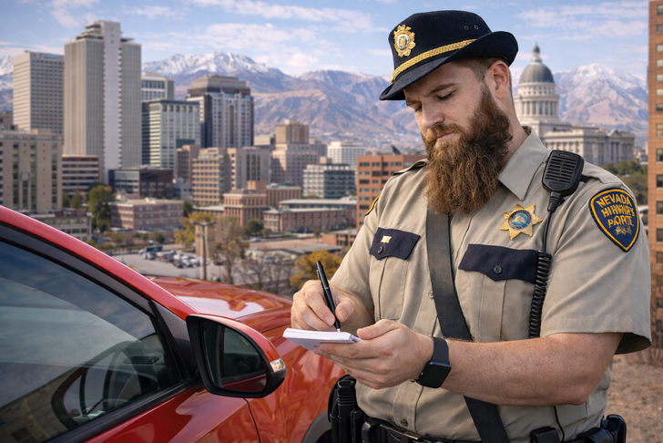 Defensive Driving Course