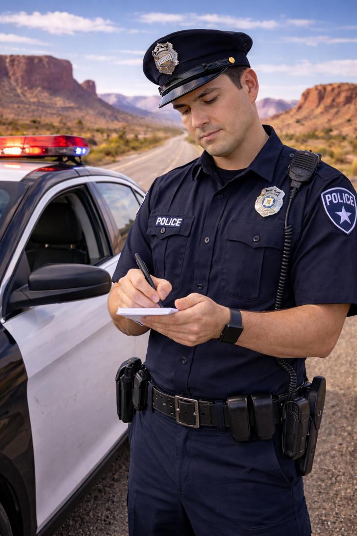 Defensive Driving Course