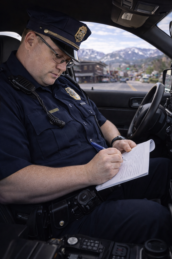 Defensive Driving Course