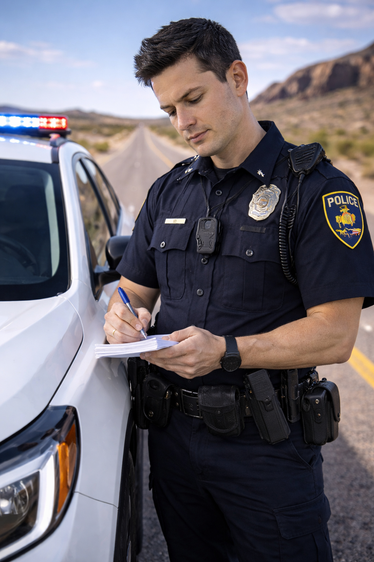 Defensive Driving Course