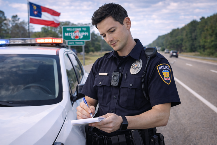 Defensive Driving Course