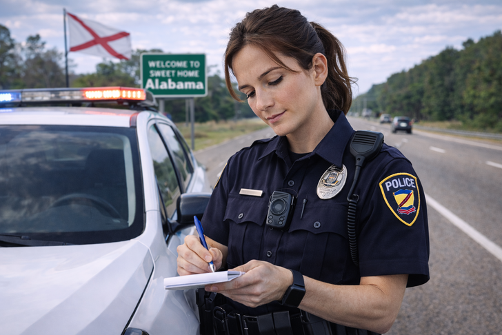 Defensive Driving Course