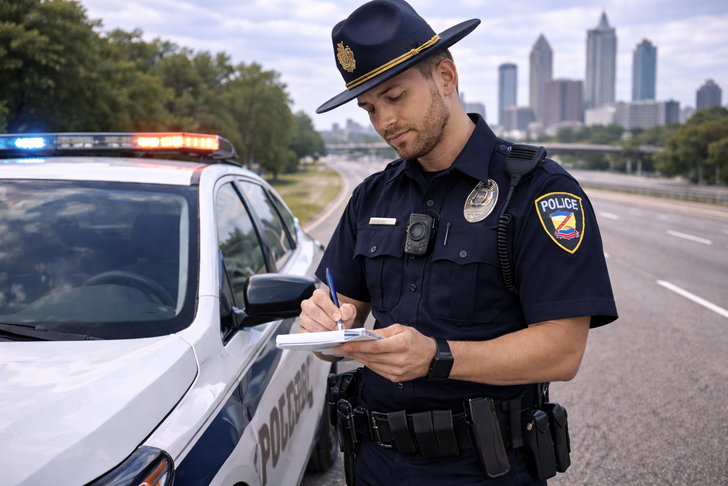 Defensive Driving Course