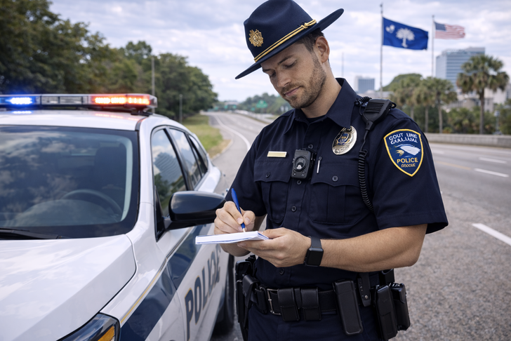 Defensive Driving Course