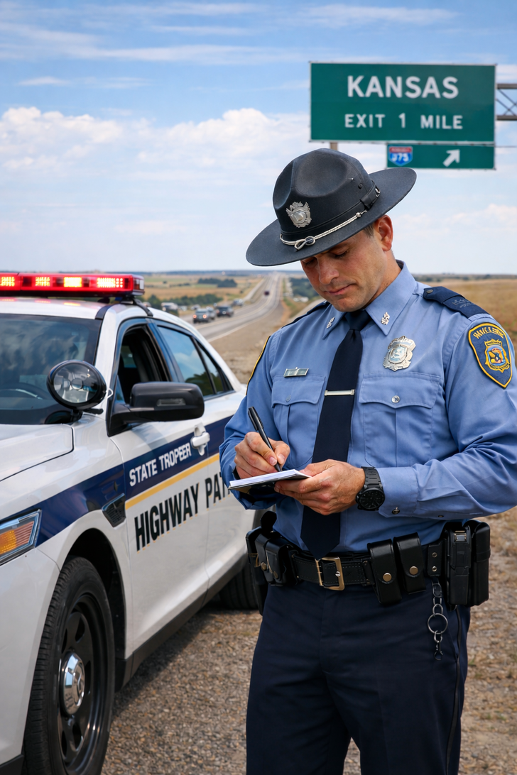 Defensive Driving Course