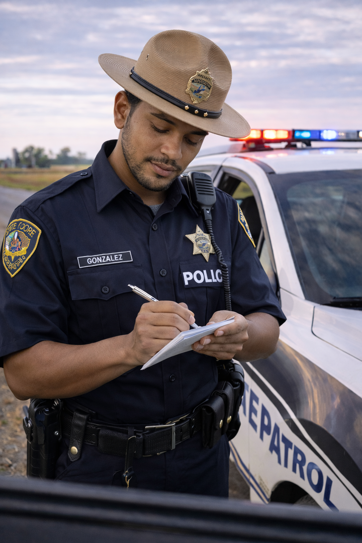 Defensive Driving Course