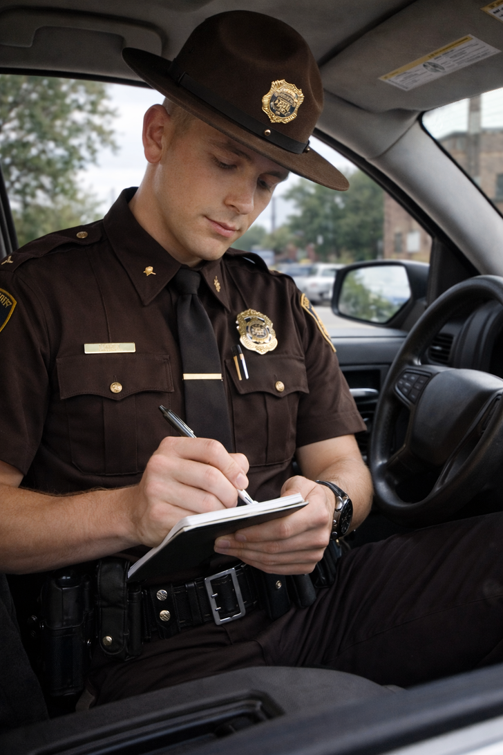 Defensive Driving Course