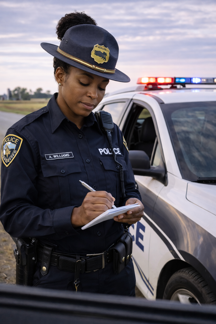 Defensive Driving Course