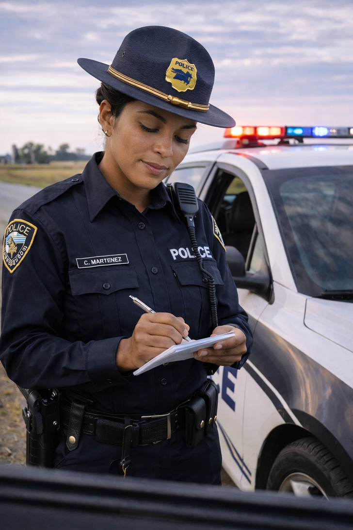 Defensive Driving Course