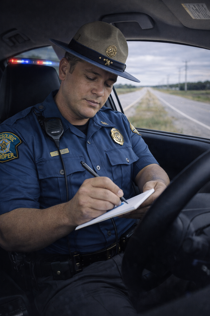 Driver Improvement Course