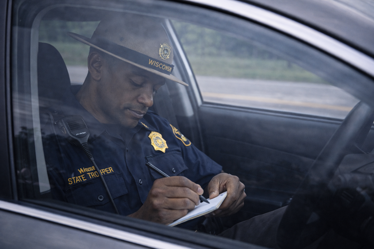 Wisconsin Failure to Yield Course or Right of Way Course