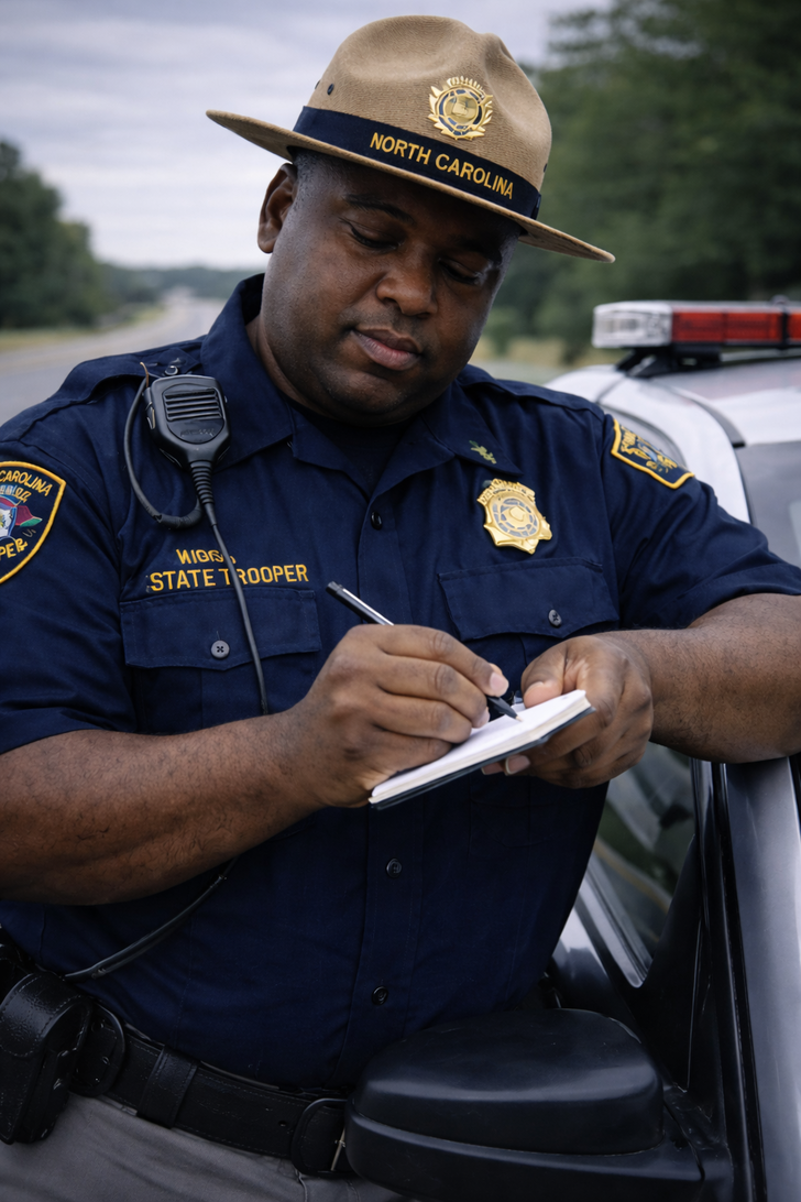 4-Hour Defensive Driving